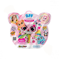 М'яка іграшка Cats Vs Pickles Найкращі друзі різнокольоровий 79/CN21