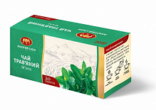 Травяная смесь Золотий Слон Мята 20 шт. 20 г 