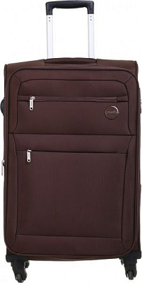 Валіза Indigo коричневий TD18150 60x42x26 см