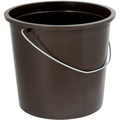 Відро Тарлєв з металевою ручкою 17 л