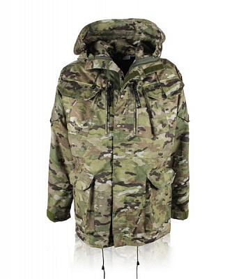 Куртка Торнадо Комбат 43491-096-100_(170-176) 