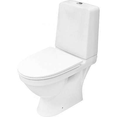 Унітаз-компакт Laufen Kompas Rimless 827152