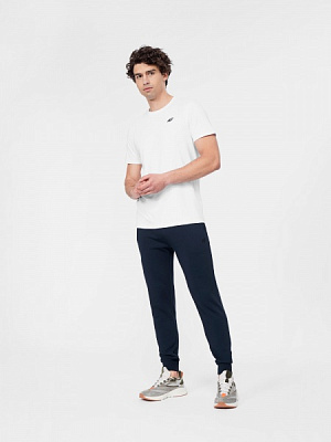 Штани 4F TROUSERS CAS 4FMM00TTROM311-30S р. 3XL синій