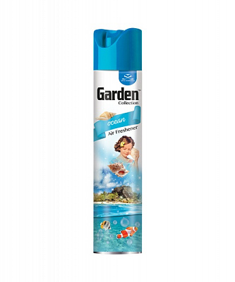 Освіжувач повітря Garden Ocean Fresh 300 мл