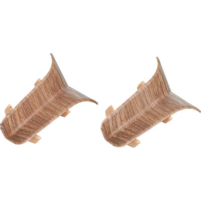 Углы внутренние Cezar Easy Dardan M-160 дуб брандон