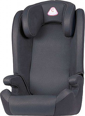 Автокресло Capsula MT5 Pantera Black 772010