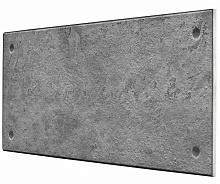 Термопанель Senaform бетон 500x1200х20 мм 687-201