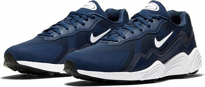 Кроссовки Nike CI9137-401 р.US 8 темно-синий