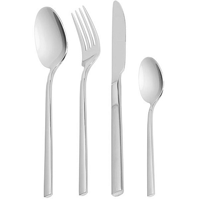 Набір столових приборів Flamberg 2060ms 24 шт
