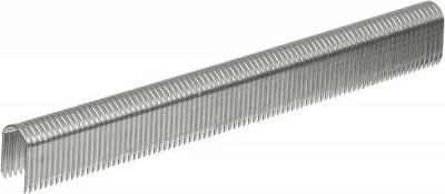 Скоби для ручного степлера Stanley 10 мм 1000 шт. 1-CT106T