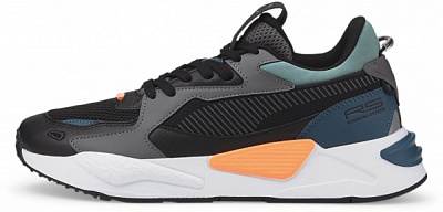 Кросівки Puma RS-Z Core 38359002 р.UK 8 сірий