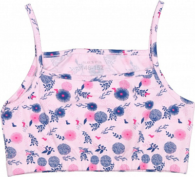 Топ KOSTA 1411-7 р.122–128 возраст от 6 лет розовый