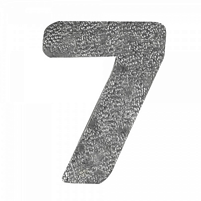 Цифра декоративная Укритарм 