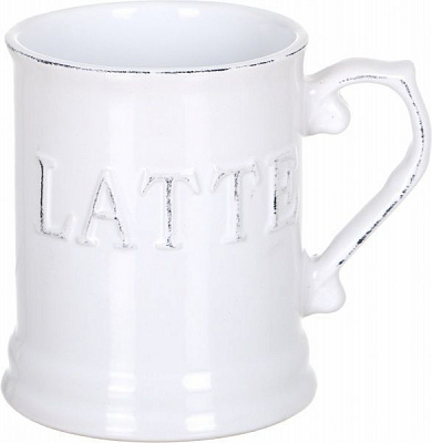 Чашка Happy Life 450 мл