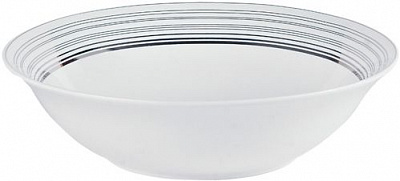 Салатник Melody 14 см белый A0550-GC11049 Astera