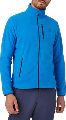 Джемпер McKinley Coari III ux 280722-542 р. L голубой