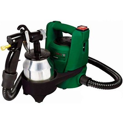 Краскораспылитель DWT ESP05-200 T