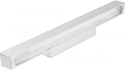 Подсветка для зеркал Nowodvorski Colorado-M 14 Вт IP 43 серебряный 3975 