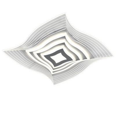 Світильник світлодіодний Victoria Lighting 165 Вт білий 3000-6000 К Felicity/PL500