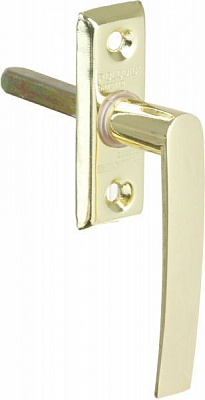 Ручка П РВ жовта ФО003