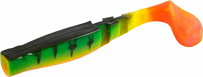 Силикон Mikado Fishunter 80 мм 5 шт. цвет-335