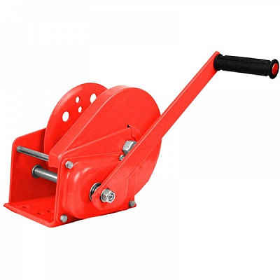 Лебедка Forte HWC-1200B 