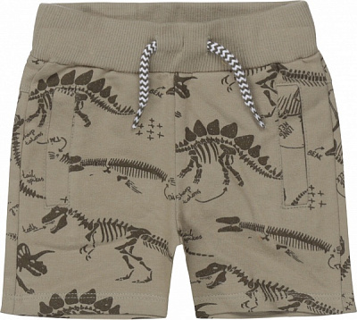 Шорты для мальчиков Dirkje р.86 шалфей T46608-35 