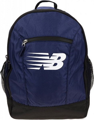 Рюкзак New Balance Sport синій 500320-420