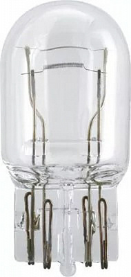 Автолампа ксеноновая Philips LED Range Performance R10W 1,8 Вт шт.(PS 12066 B2)