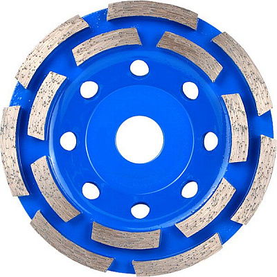 Фреза алмазна Baumesser ФАТ-С Beton 125/22.23 x 14 (97015007010)