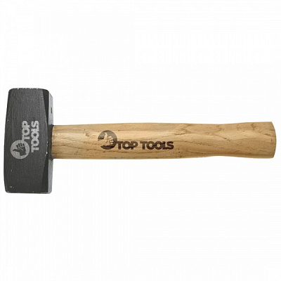 Кувалда Topex Top Tools 1 кг 02A010