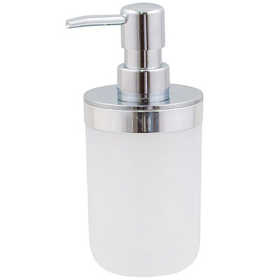 Дозатор для жидкого мыла Arino Link 49248