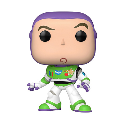 Ігрова фігурка Funko POP серії Історія іграшок Базз Лайтер 90768