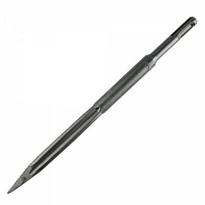 Зубило Haisser SDS-plus 250 мм 1 шт. 106574