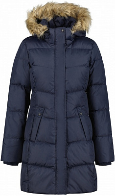 Пальто Icepeak EP AZUSA 53051_520_I_390 р.40 синий