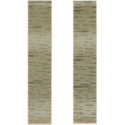 Комплект з'єднувачів Novart дуб абсент