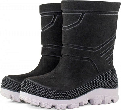 Сапоги Alisa Line HUSKY р.29 черный 