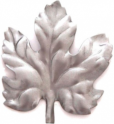 Лист Радуга-N узорный 110x110x1 мм 3400400