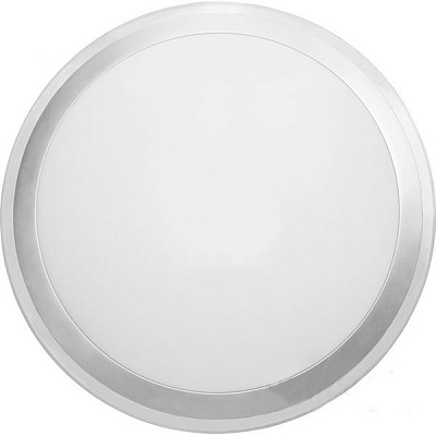 Светильник светодиодный Eurolamp Decolight Аnfield 60 Вт белый 4000 К 