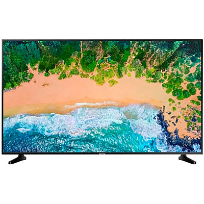 Телевизор Samsung UE43NU7097UXUA