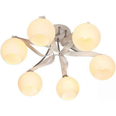 Люстра Victoria Lighting Tiara/PL6