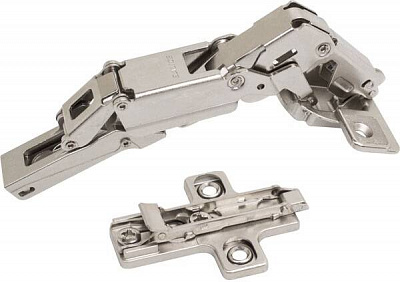 Петля 2AMA99 з нульовим входженням Series 200 Salice Paolo