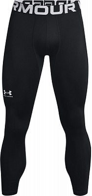 Лосины Under Armour UA CG ARMOUR LEGGINGS 1366075-001 р.2XL черный