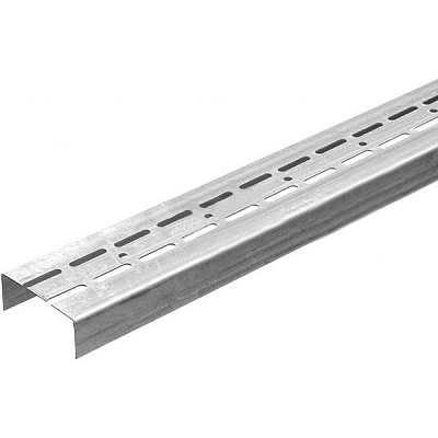 Профиль монтажный Profstal UA 100/3 м 1,5 мм 