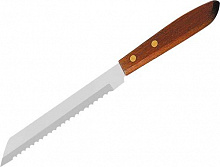 Нож для хлеба COUNTRY 29,5 см 41763 Fackelmann