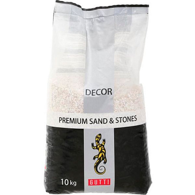 Мраморная крошка Gutti 1-4 мм 10 кг