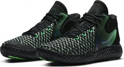 Кроссовки Nike KD TREY 5 VIII CK2090-004 р.US 8 черный