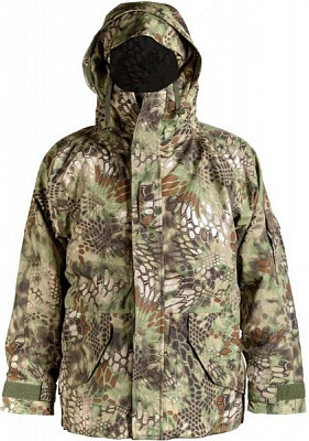 Куртка Skif Tac G1 W/liner р. L kryptek green G1-KGR-L
