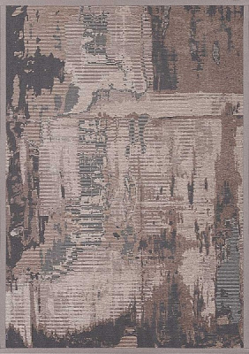 Ковер Narma NEDREMA beige 100х160 см двусторонний 