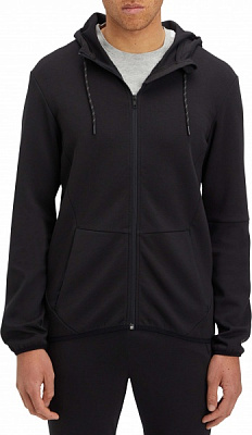 Джемпер Energetics Toddy VI M 417230-050 р. L черный